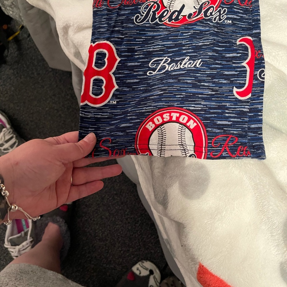 Pajama pants